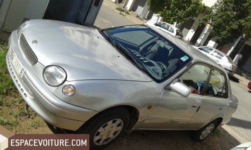 Corolla Toyota