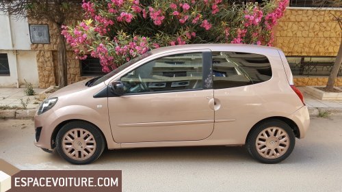 Twingo Renault