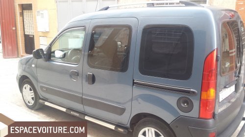 Kangoo Renault