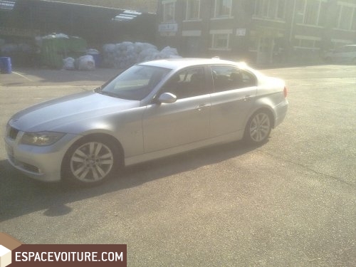 330 BMW