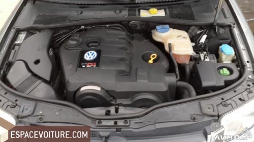 Passat Volkswagen