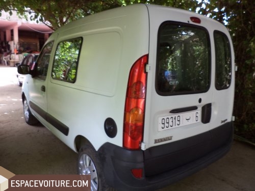 Kangoo Renault