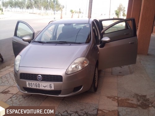 Punto Fiat