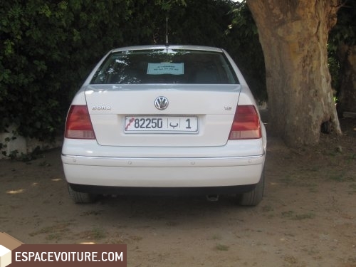 Bora Volkswagen