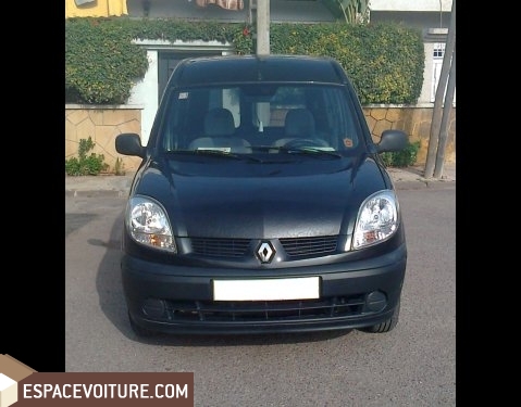Kangoo Renault