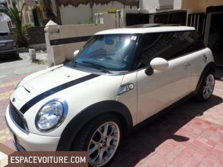 Cooper Mini