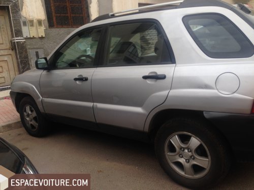Sportage KIA