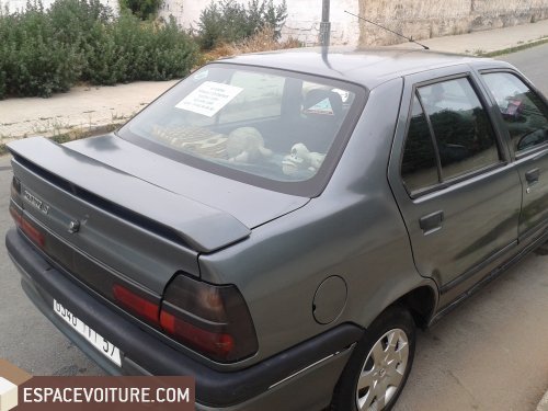 R19 Renault