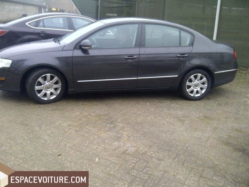 Passat Volkswagen