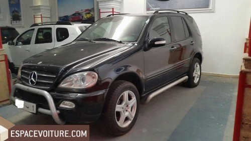 400 Mercedes-benz
