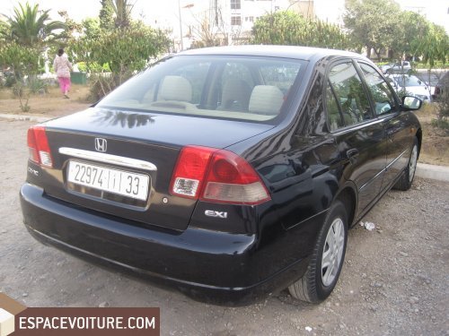 Civic Honda