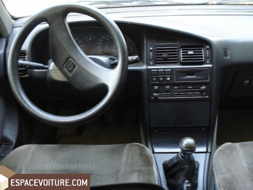 405 Peugeot