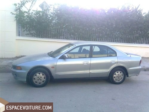Galant Mitsubishi