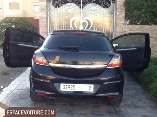 Astra Opel