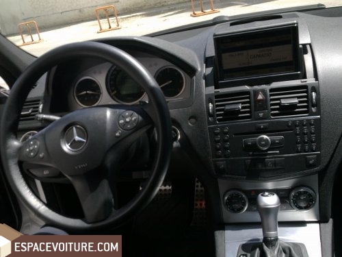 320 Mercedes-benz