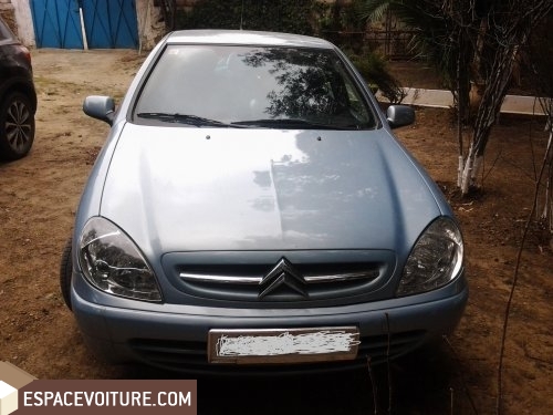 Xsara Citroen