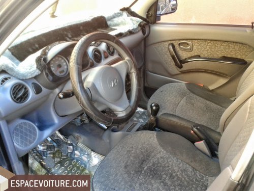 Atos prime Hyundai