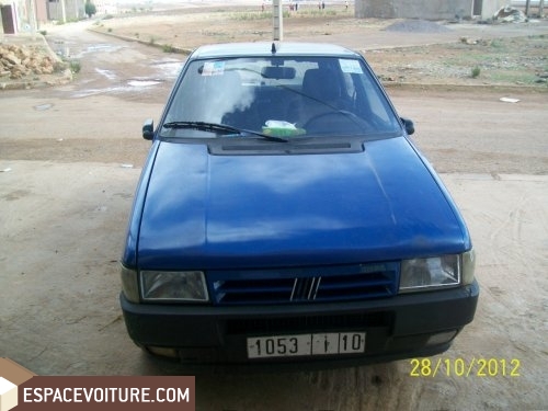 Uno Fiat