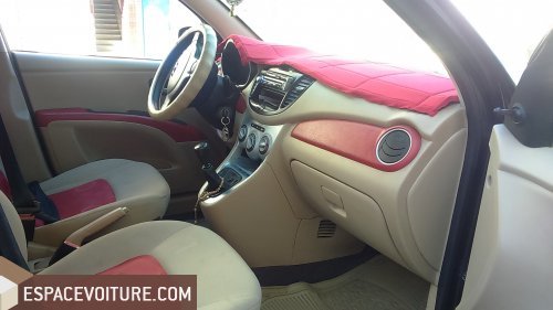 I10 Hyundai