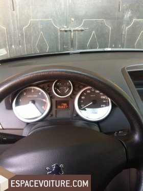 207 Peugeot