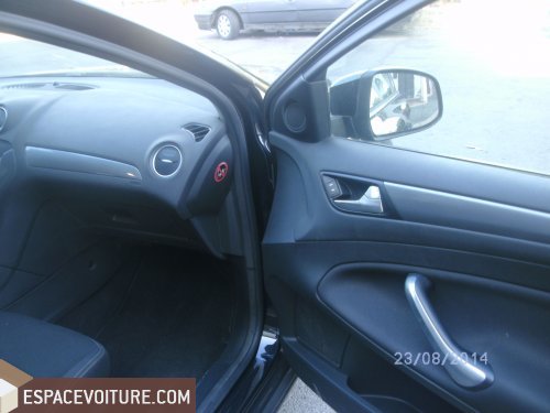 Mondeo Ford