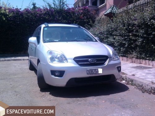 Carens KIA