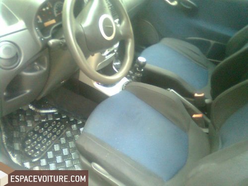 Punto Fiat