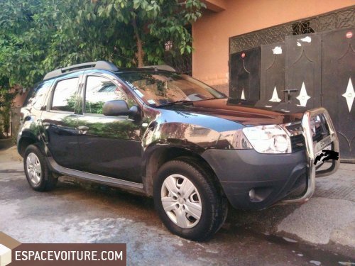 Duster Dacia