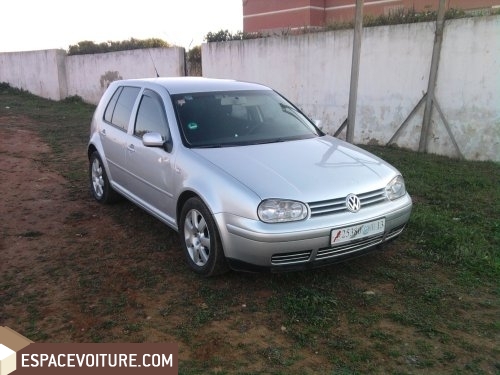Golf Volkswagen