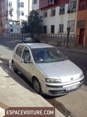 Punto Fiat