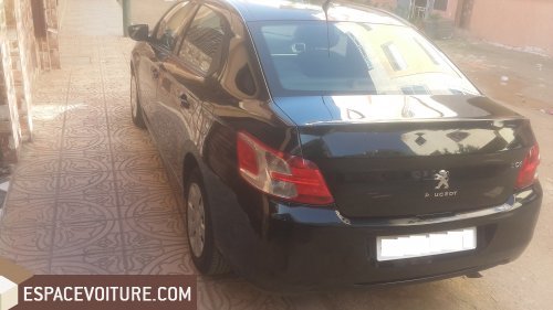 301 Peugeot