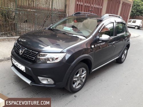 Sandero Dacia