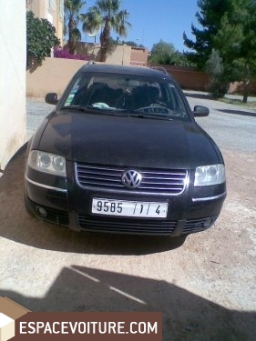 Passat Volkswagen