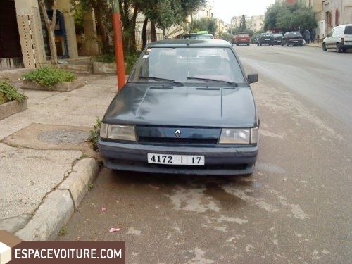R9 Renault