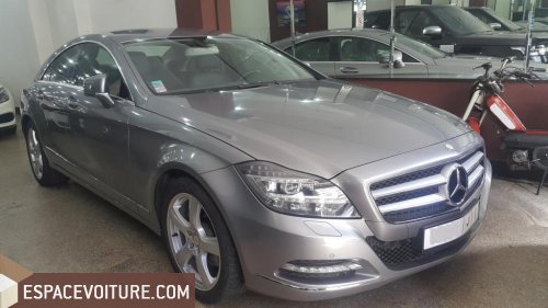 250 Mercedes-benz