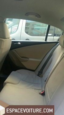 Passat Volkswagen