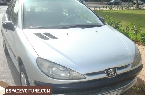 206 Peugeot
