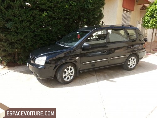 Carens KIA