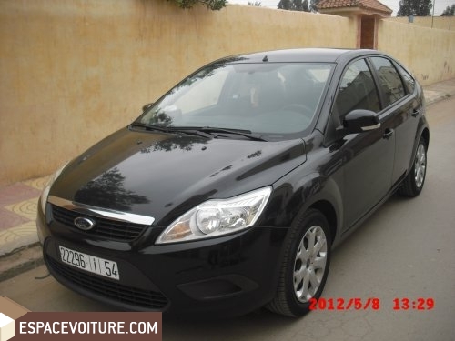 Focus Ford