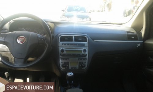 Punto Fiat