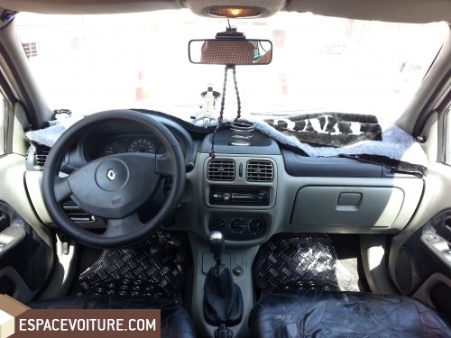 Clio Renault