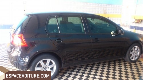 Golf Volkswagen
