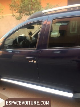 Duster Dacia