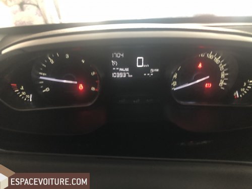 208 Peugeot