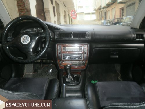 Passat Volkswagen