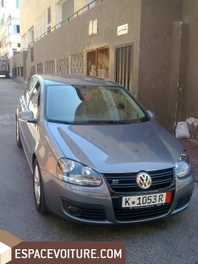 Golf Volkswagen