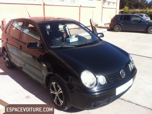 Polo Volkswagen