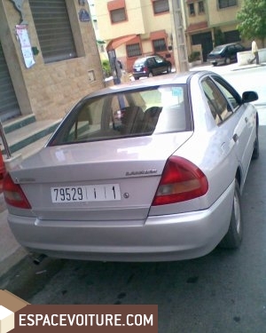 Lancer Mitsubishi