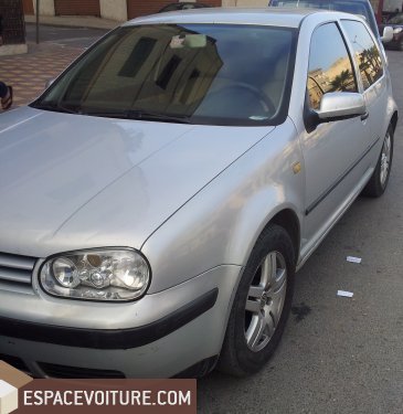 Golf Volkswagen