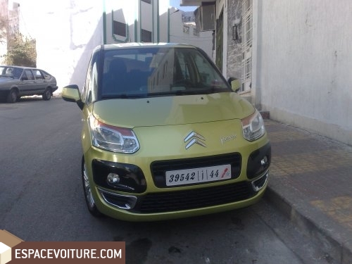C3 picasso Citroen